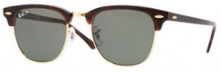 RB3016 990/58 Ray-Ban Clubmaster